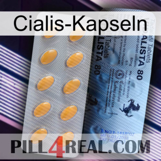 Cialis Capsules 44